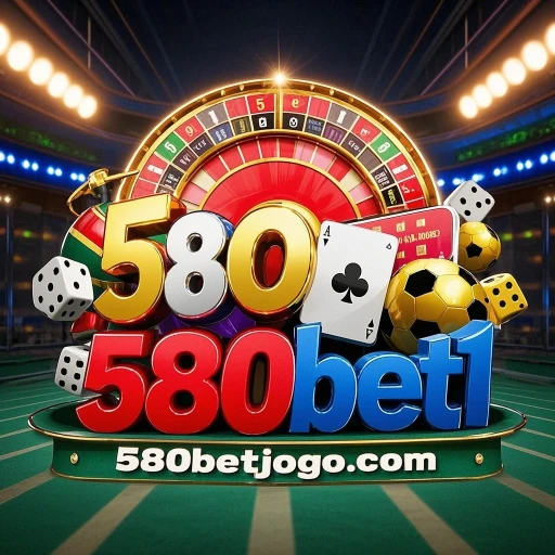 Descubra a Emoção dos Cassinos Ao Vivo na 580bet1