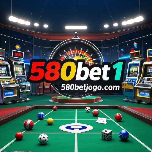 Promoções Imperdíveis na 580bet1: Maximize sua Experiência de Jogo
